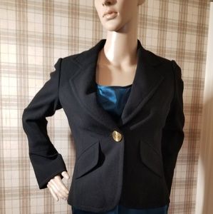 Ellen Tracy Coat